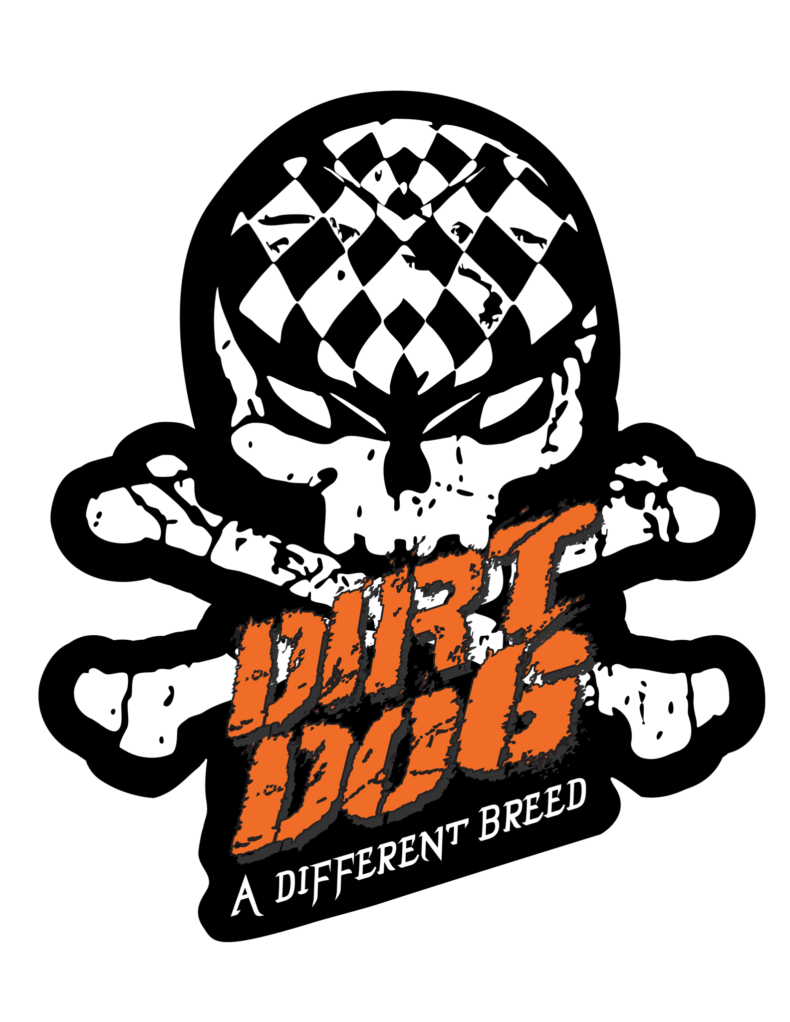 Registered Dirt Dog Racer Annual Membership