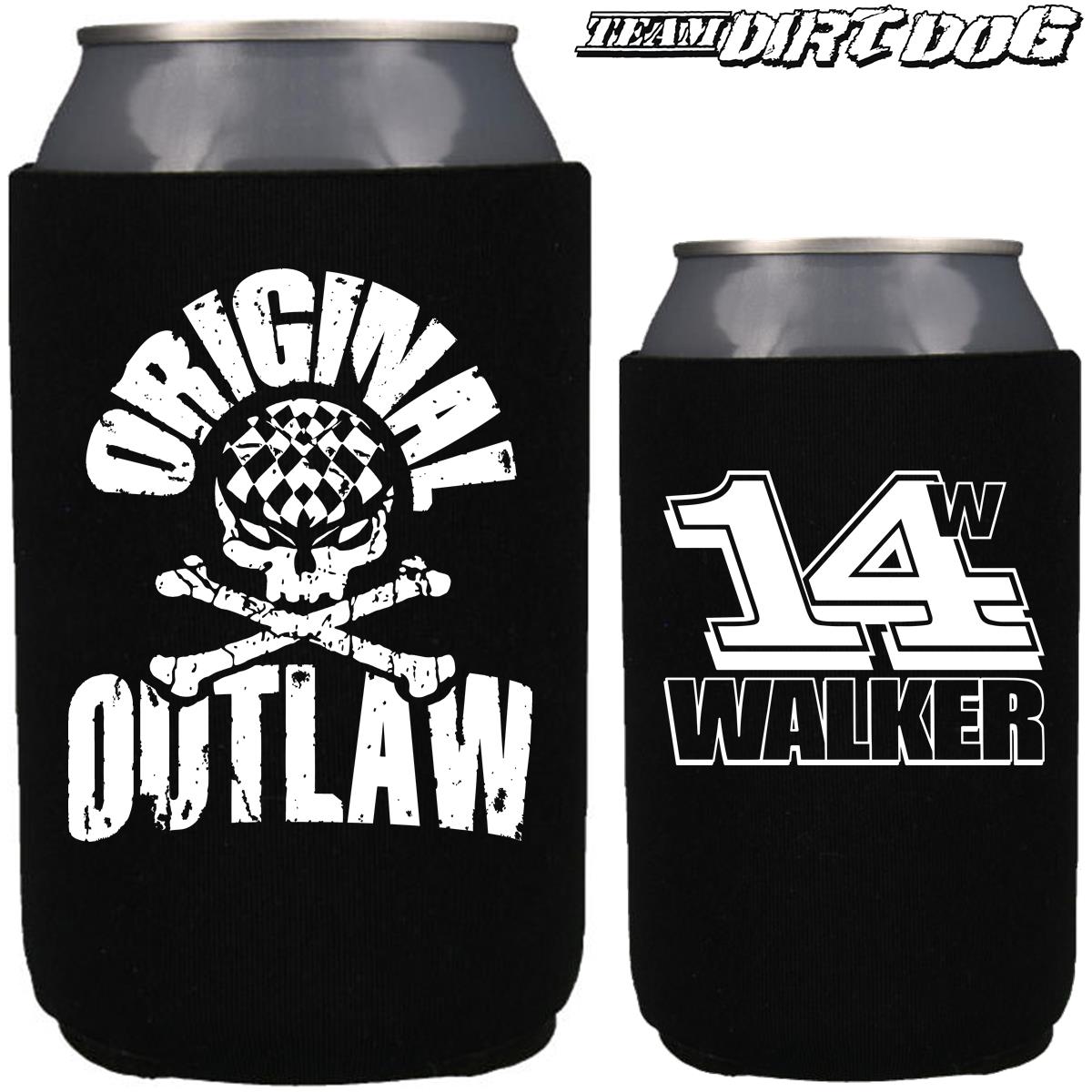 Walker 14w Beverage Coolers