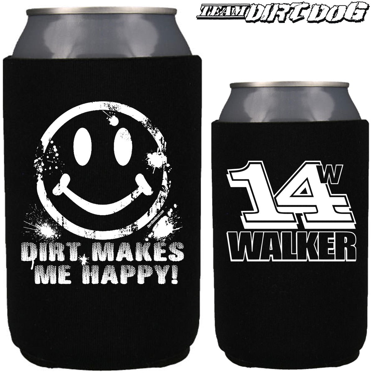 Walker 14w Beverage Coolers