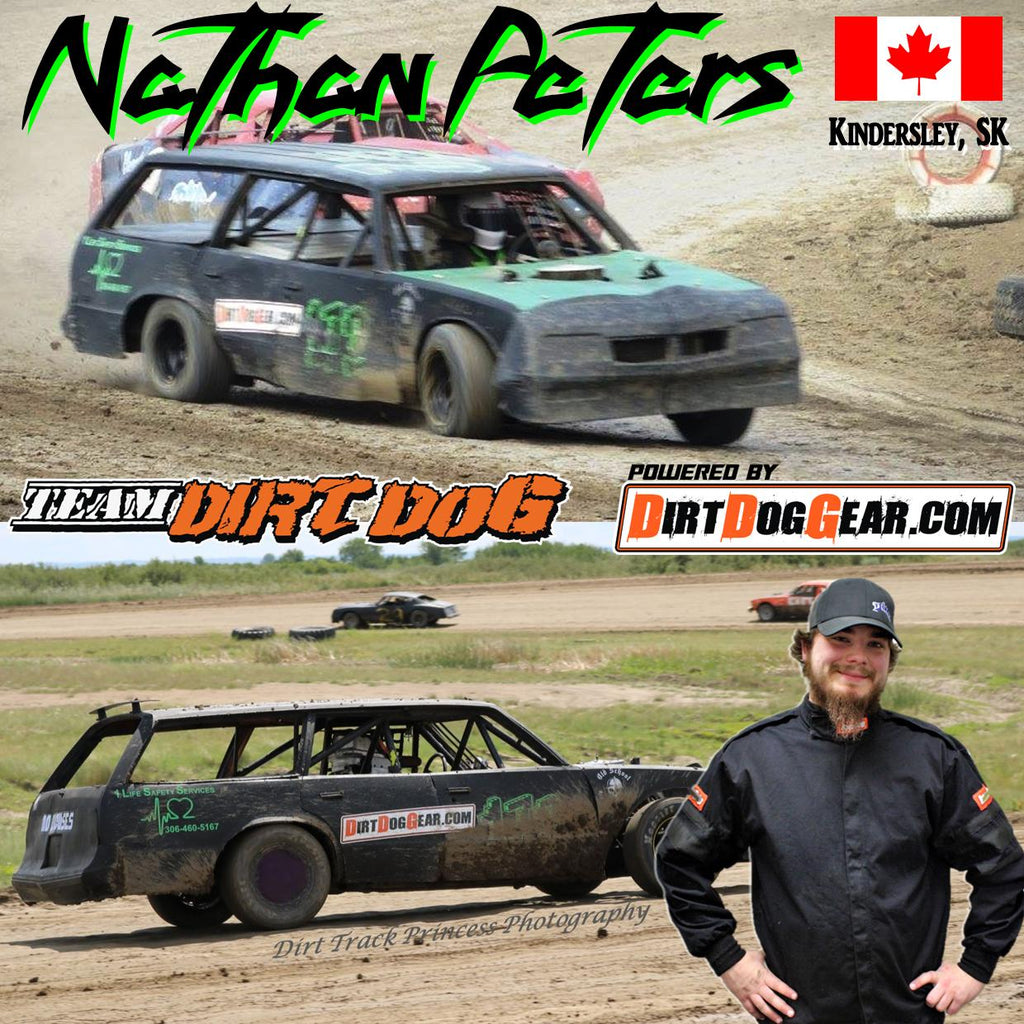 IT MIGHT BE A FEW MORE WEEKS BEFORE OUR CANADIAN WAR WAGON IS BACK IN ACTION...