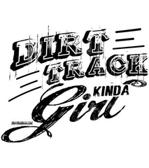 DG10 - Dirt Track Kinda Girl