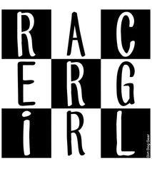 DG21 - Racer Girl