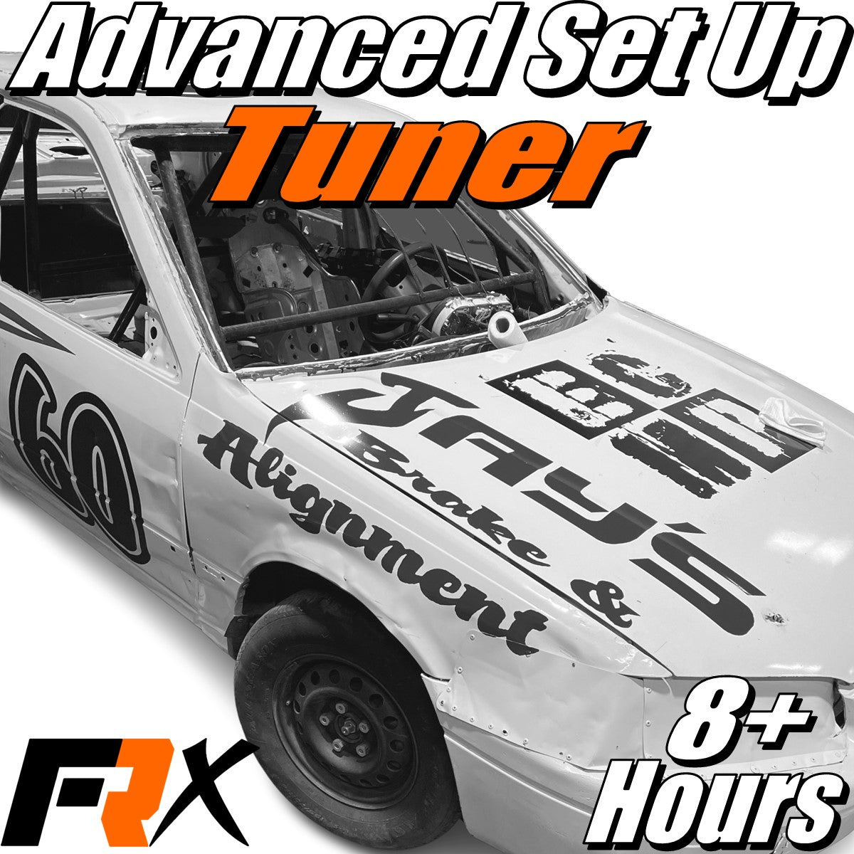 Fauver Racing Xperience Gift Certificate