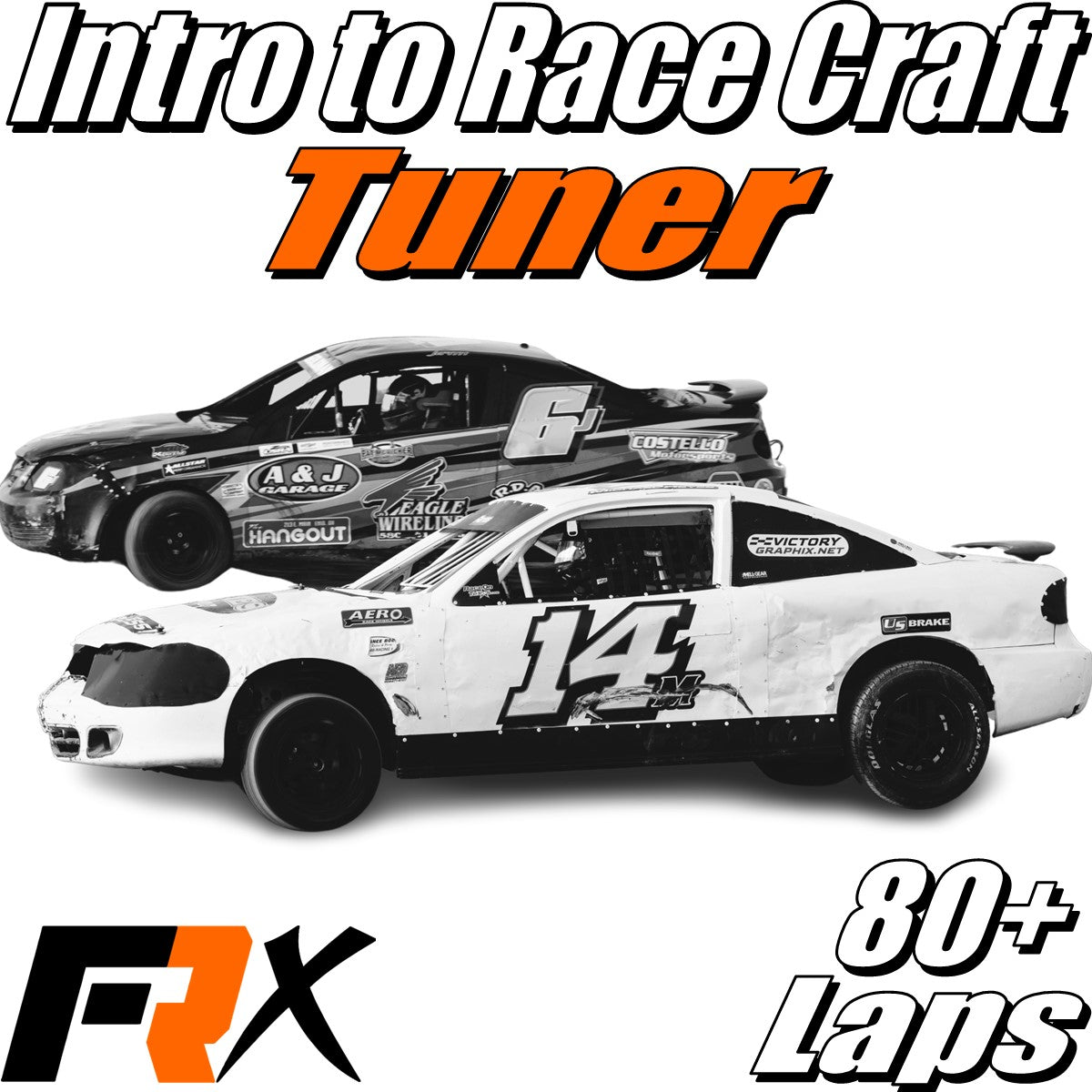 Fauver Racing Xperience Gift Certificate