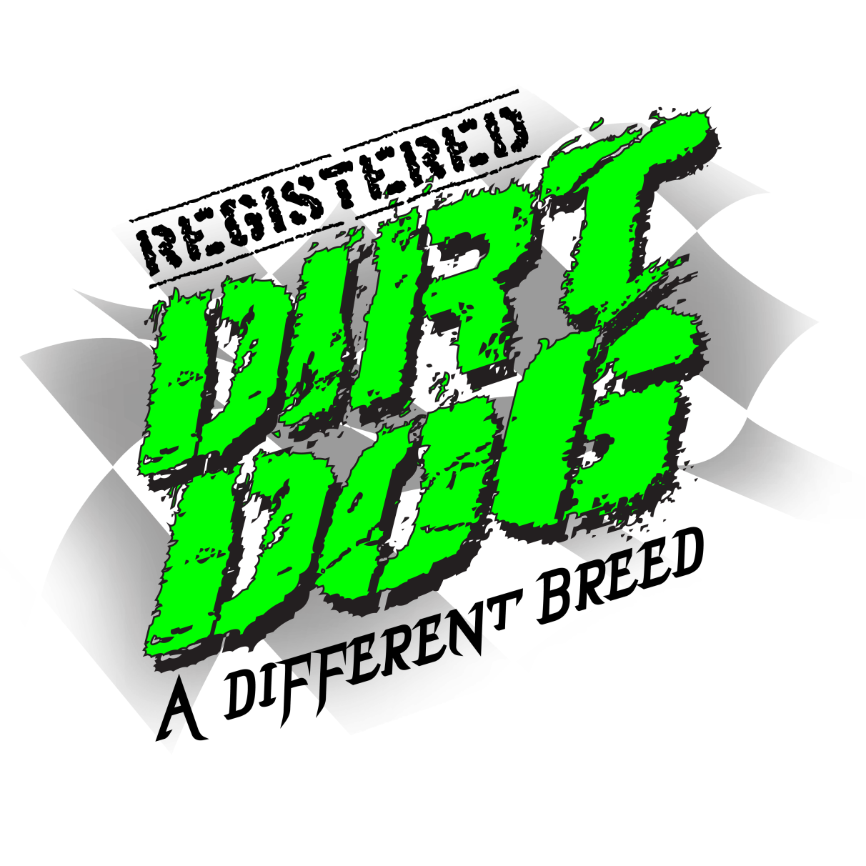 Registered Dirt Dog Racer Annual Membership